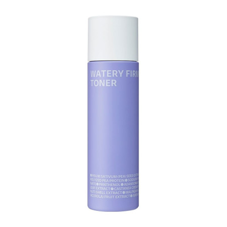 아이소이 워터리퍼밍 토너 130ml